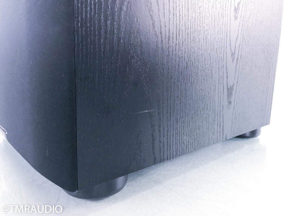 Paradigm PDR-8 8" Powered Subwoofer
