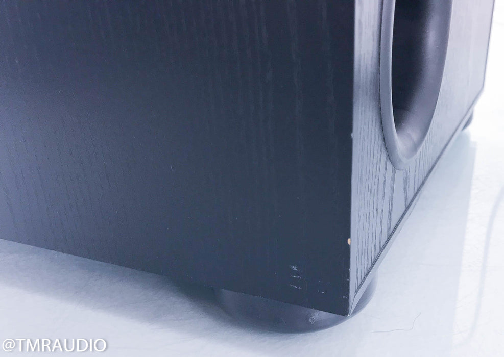 Paradigm PDR-8 8" Powered Subwoofer