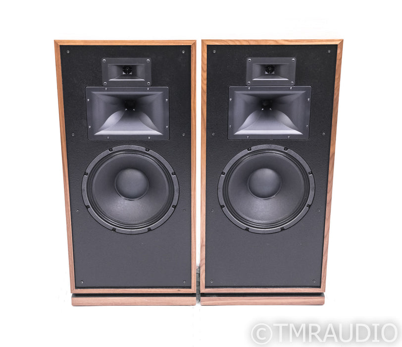 Klipsch Forte III Floorstanding Speakers