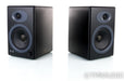 Audio Engine A5+ Powered Bookshelf Speakers; Satin Black Pair