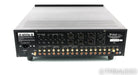 McIntosh C46 Stereo Preamplifier; C-46; Remote