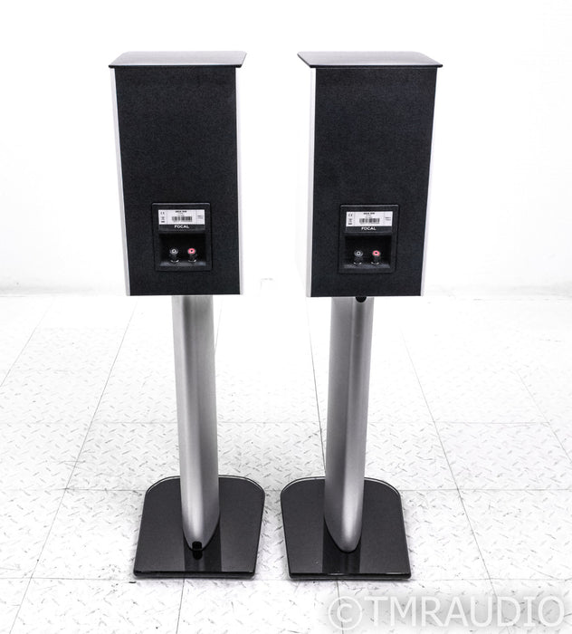Focal Aria 906 Bookshelf Speakers