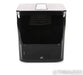 Martin Logan Balanced Force 210 10" Powered Subwoofer; Black Ash