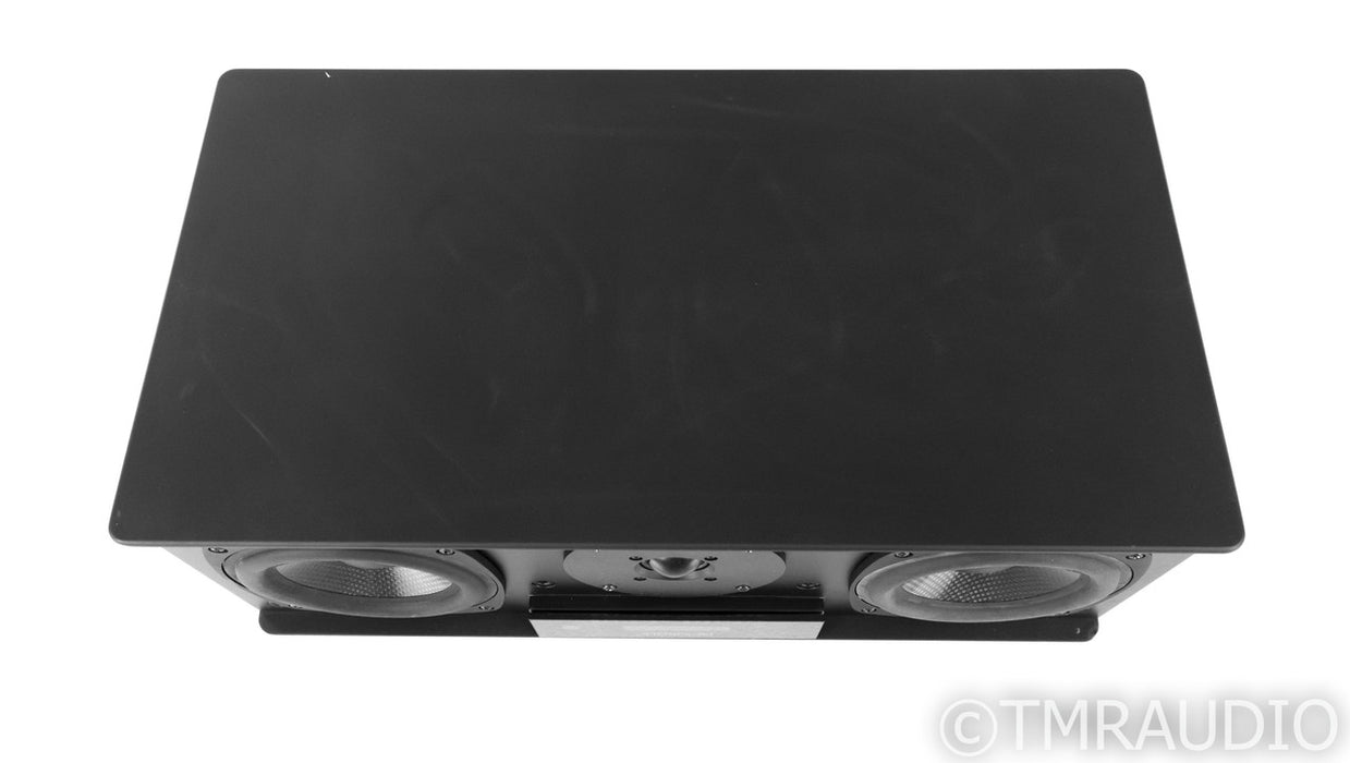 Meridian DSP3100HC Digital Powered Center Channel Speaker; DSP3100HC