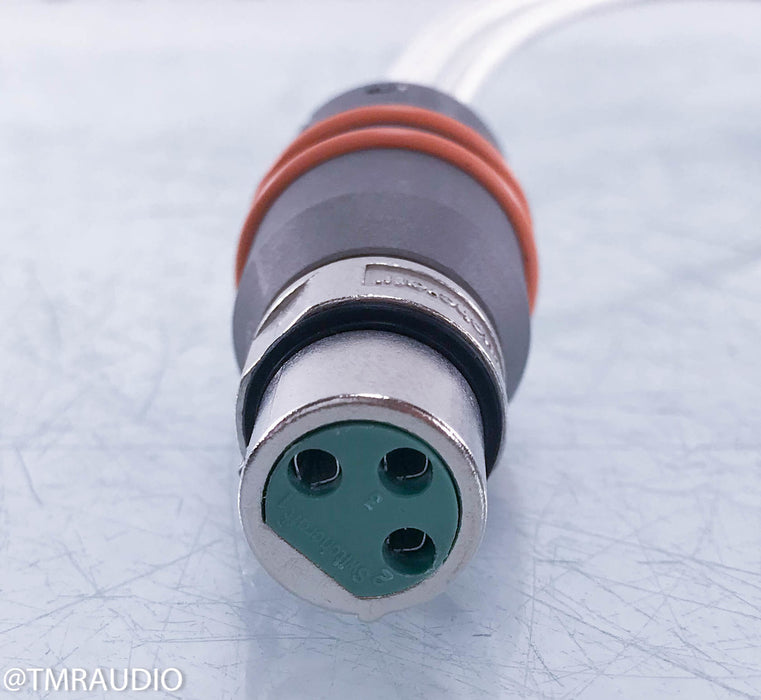 High Fidelity Cables CT-1 AES3 XLR Digital Cable