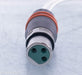 High Fidelity Cables CT-1 AES3 XLR Digital Cable