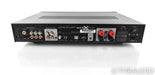 Emotiva BasX TA-100 Stereo Integrated Amplifier; MM / MC Phono; TA 100; Remote