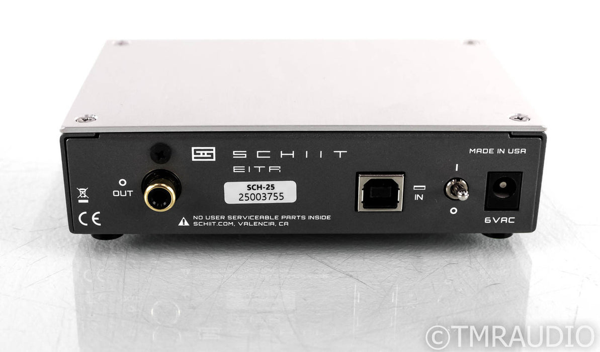 Schiit Eitr USB to SPDIF Converter