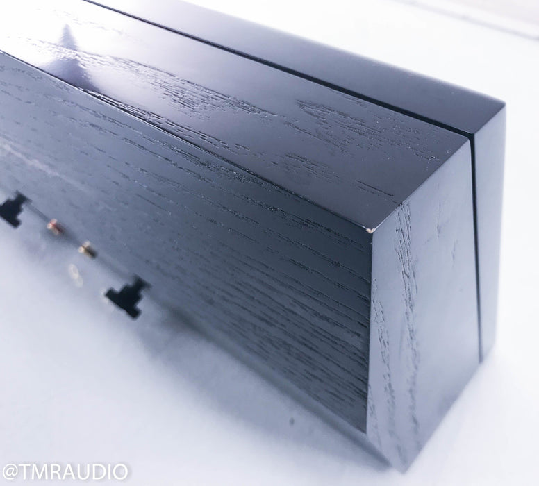 Vienna Acoustics Waltz Bookshelf / Center Speaker