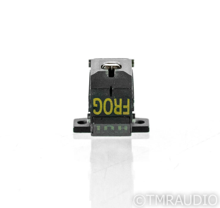 Van Den Hul The Frog MC Phono Cartridge; Moving Coil; Hand-Built