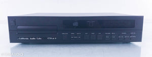 California Audio Labs Icon Mk II CD Player
