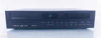 California Audio Labs Icon Mk II CD Player