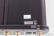 Headroom Max Balanced Headphone Amplifier; Max DAC; D/A Converter