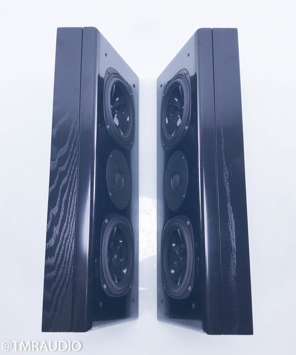 Vienna Acoustics Waltz Bookshelf / Surround Speakers