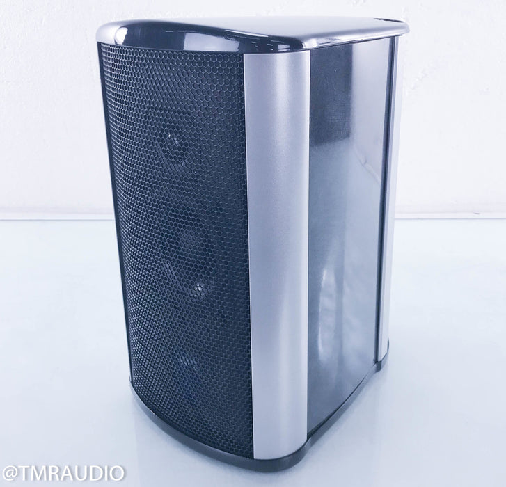 ATC SCM10-2 Powered Bookshelf Speaker
