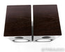 Monitor Audio Silver 2 Bookshelf Speakers; Walnut Pair