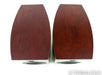 Living Sounds Audio LSA-10 Signature Bookshelf Speakers; LSA 10; Rosewood Pair