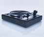 Thorens TD145 MkII Designer Turntable; Ortofon Cartridge; Restored / Upgraded