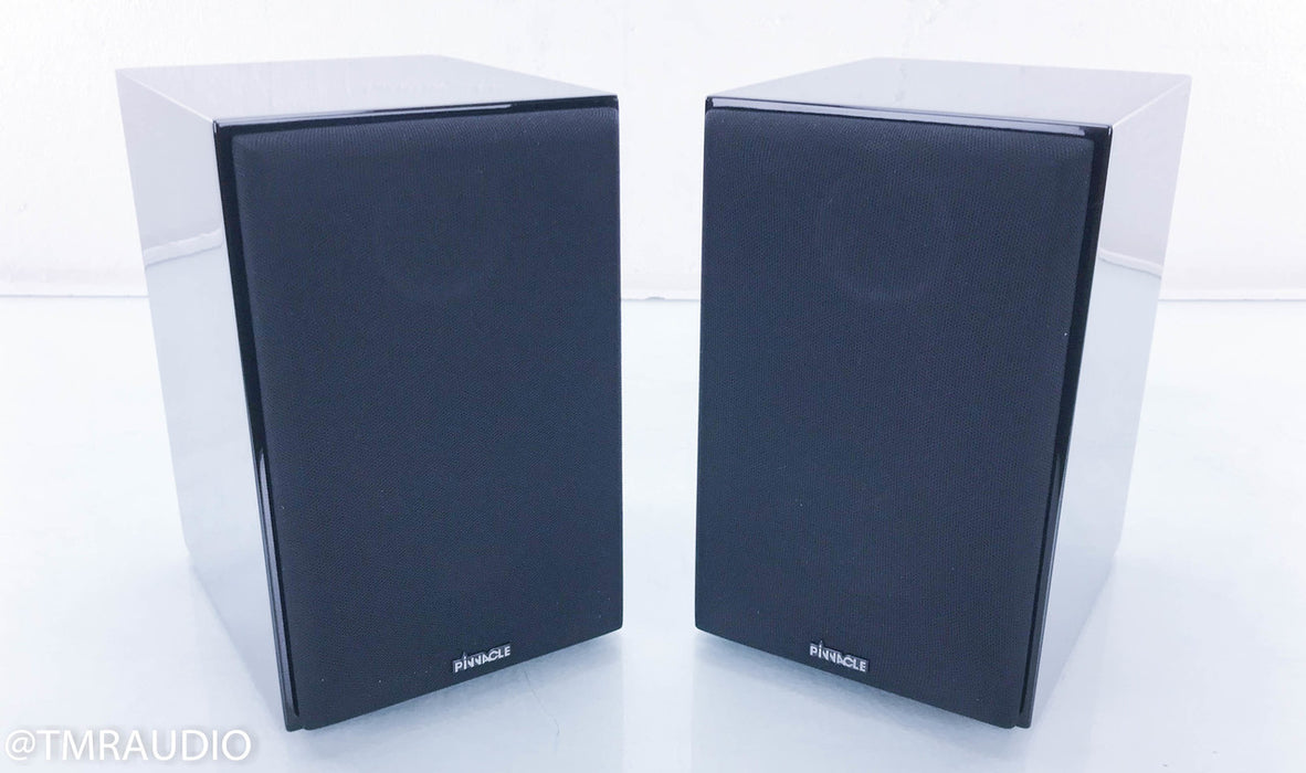 Pinnacle BD 500 Bookshelf Speakers
