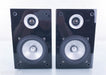 Pinnacle BD 500 Bookshelf Speakers