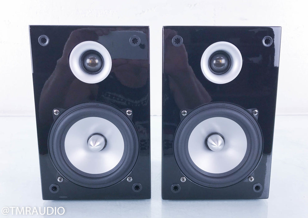 Pinnacle BD 500 Bookshelf Speakers