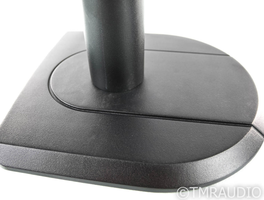 Paradigm S-30 29.5" Speaker Stands; Black Pair; S30