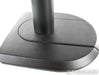Paradigm S-30 29.5" Speaker Stands; Black Pair; S30