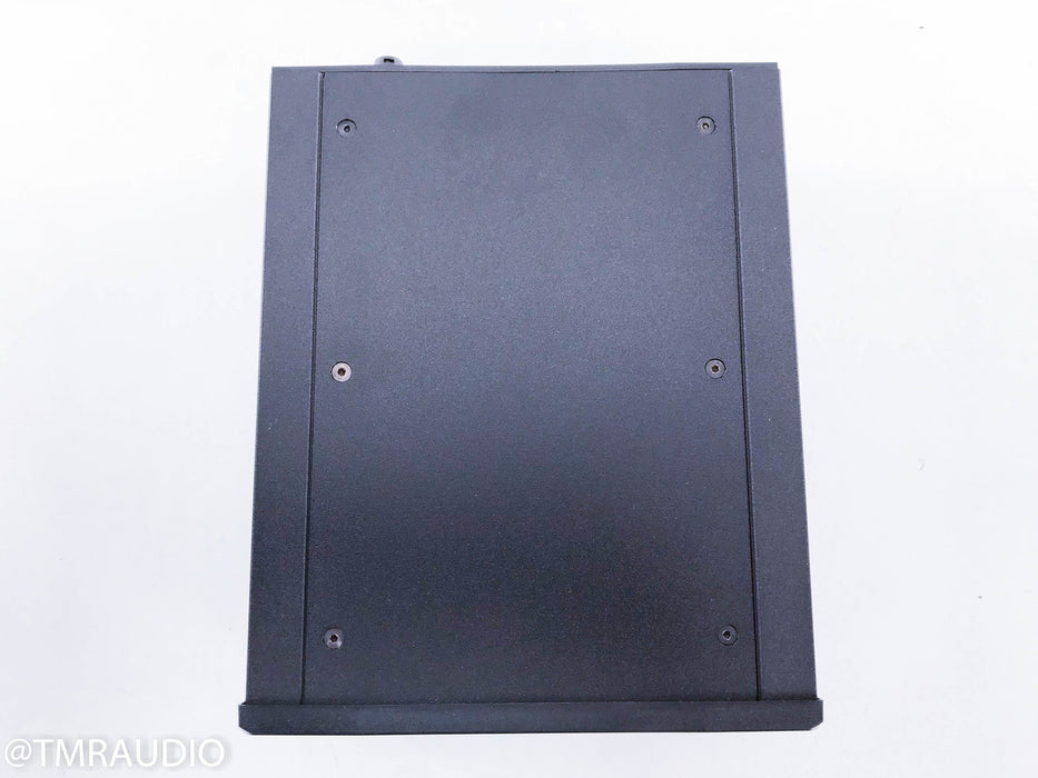 Rega DAC