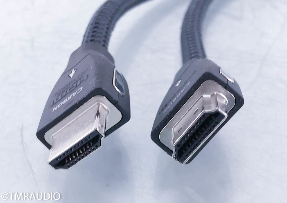 AudioQuest Carbon HDMI Cable