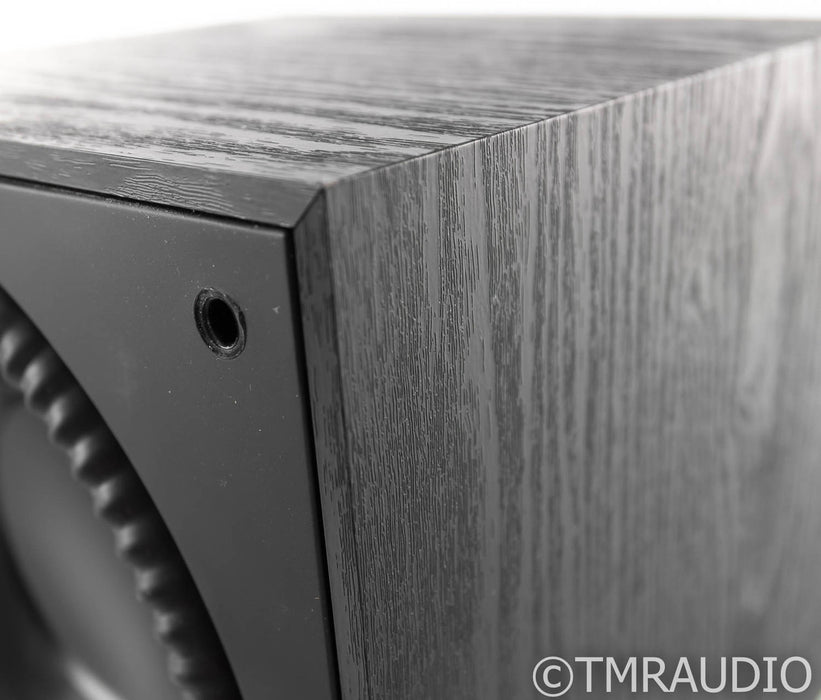 Paradigm Monitor Series 7 Powered 8" Subwoofer; Black
