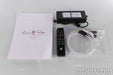 Vinnie Rossi LIO Stereo Integrated Amplifier; Preamplifier; MM/MC Phono