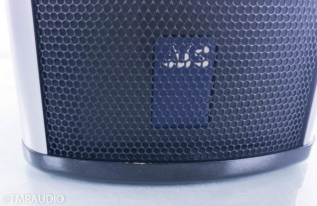 ATC SCM10-2 Powered Bookshelf Speaker