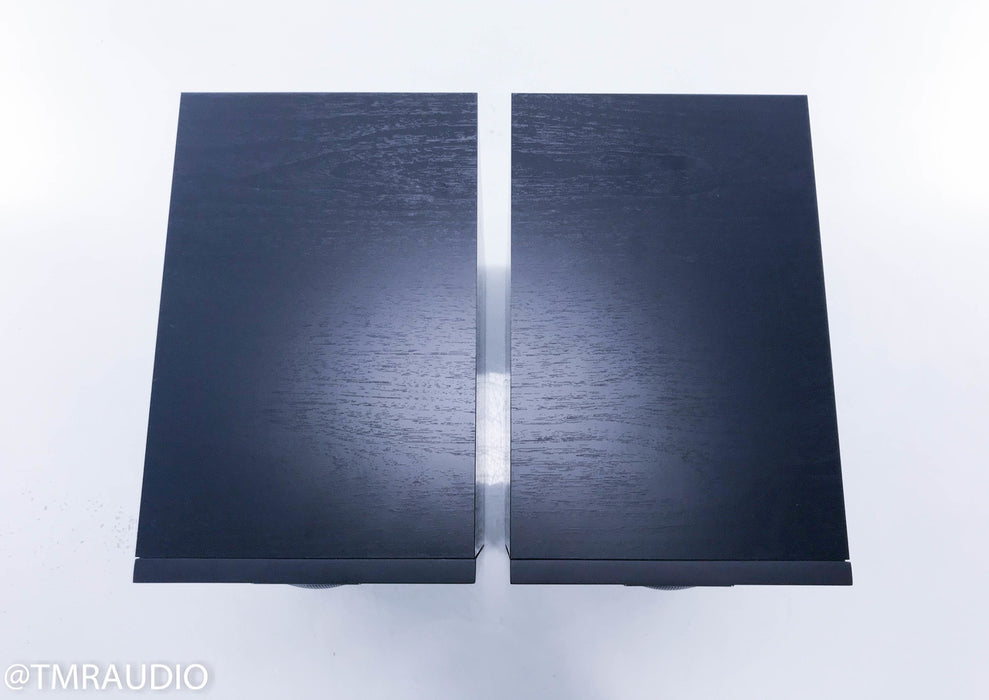 B&W 685 S2 Bookshelf Speakers
