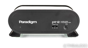 Paradigm PT-2 Wireless Transmitter; PT2