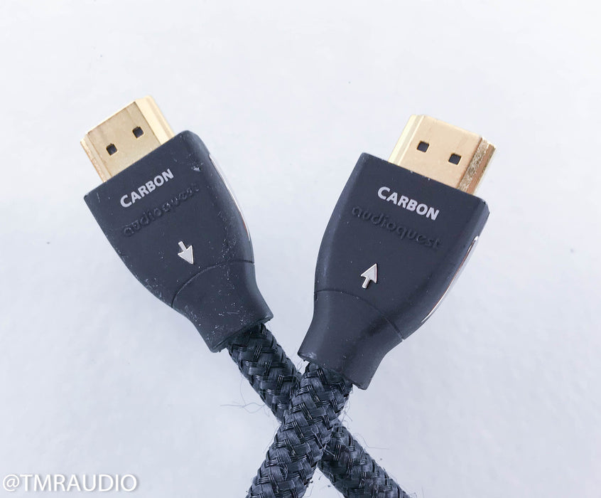 AudioQuest Carbon HDMI Cable