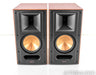 Klipsch RB-61 II Bookshelf Speakers