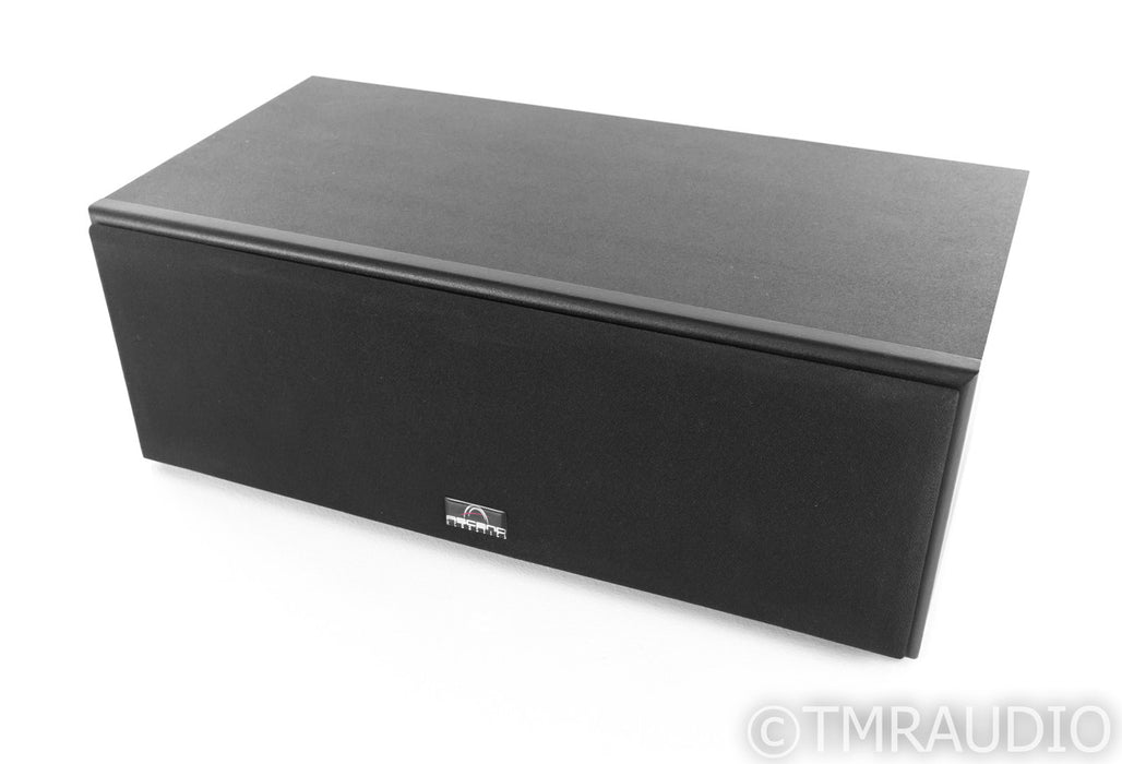 Ascend Acoustics CMT-340c Signature Edition Center Channel Speaker; CMT340 SE