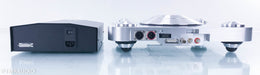 Oracle 1500 MK II CD Player