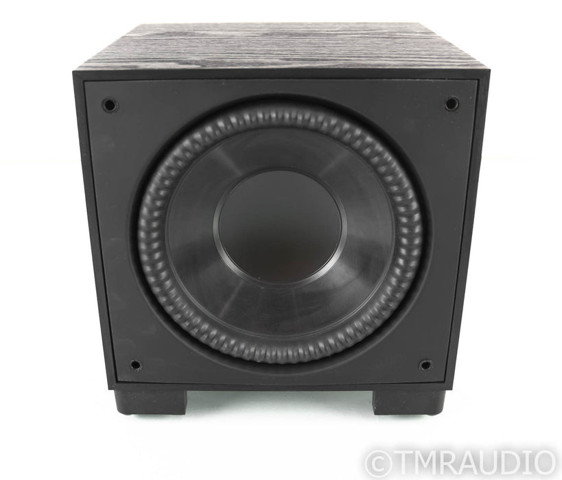 Paradigm Monitor Series 7 Powered 8" Subwoofer; Black