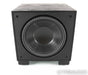 Paradigm Monitor Series 7 Powered 8" Subwoofer; Black