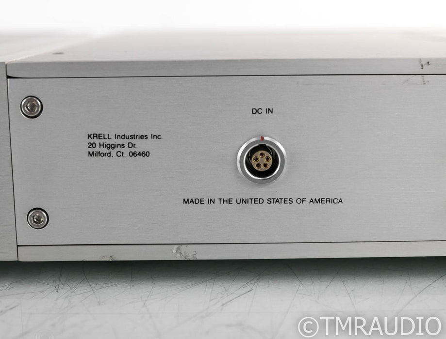 Krell KRS-2 Stereo Preamplifier