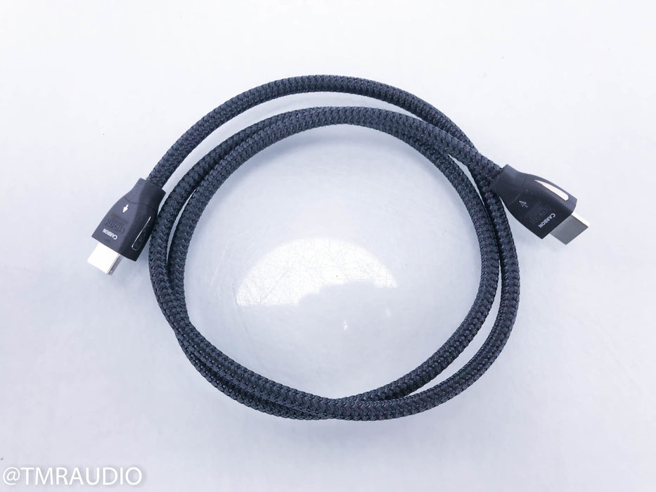 AudioQuest Carbon HDMI Cable