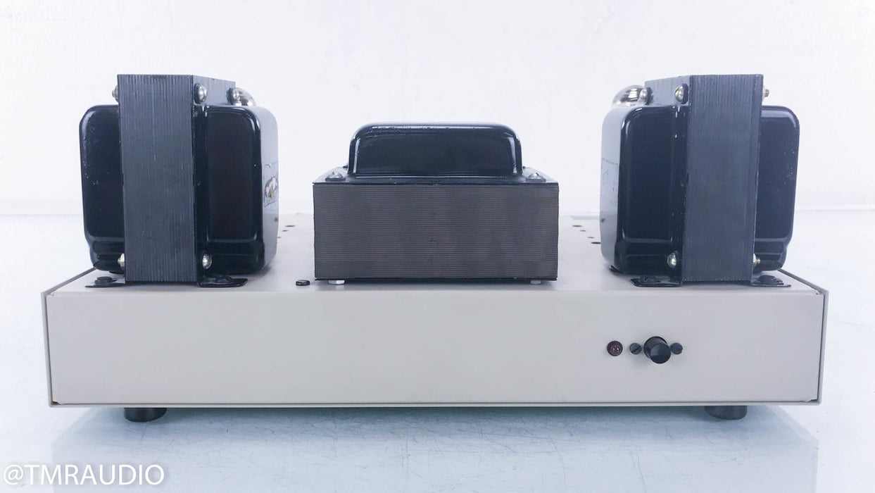 Conrad-Johnson MV45A-1 Vintage Stereo Tube Power Amplifier