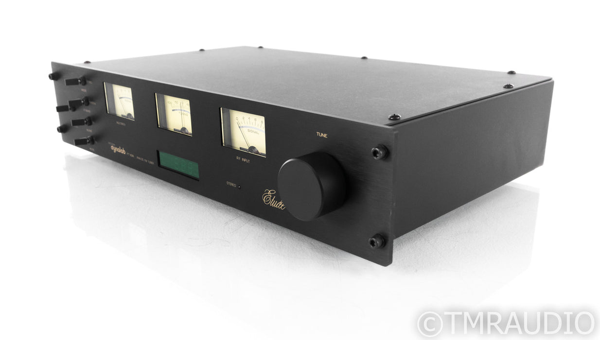 Magnum Dynalab FT-101A FM Tuner; FT101A