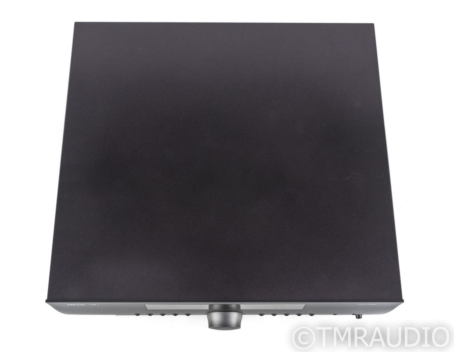Arcam FMJ AV860 7.1.4 Channel Home Theater Processor; AV-860; Remote