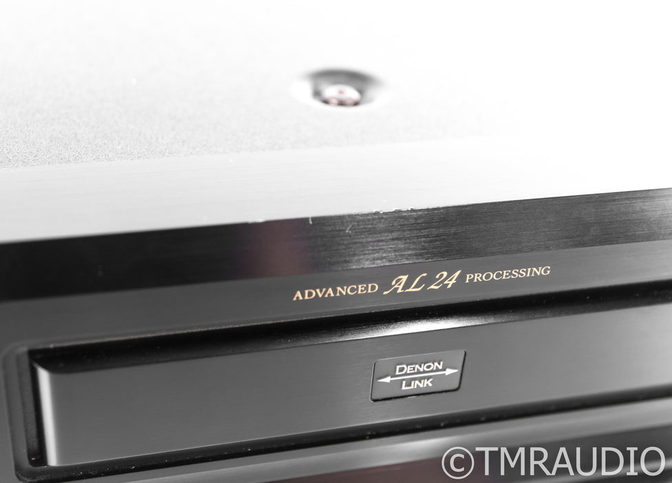 Denon DVD-5910CI SACD / DVD Player ; DVD5910; 1080P; WBT Connectors