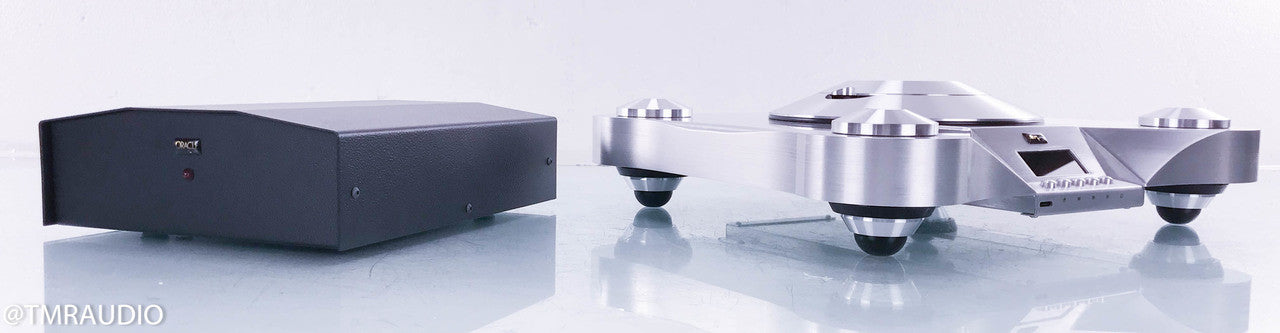 Oracle 1500 MK II CD Player