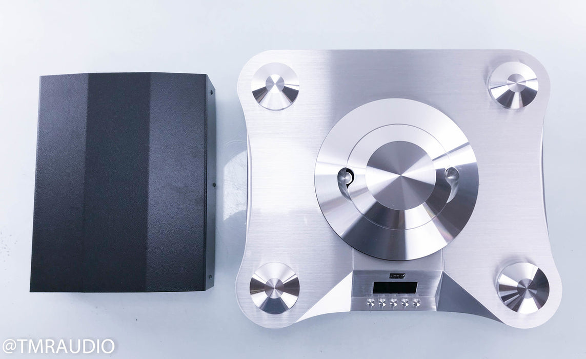 Oracle 1500 MK II CD Player