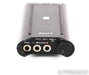 Sony PHA-3 Portable Headphone Amplifier / DAC; PHA3