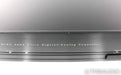 Parasound D/AC-2000 DAC; D/A Converter; DAC2000; HDCD